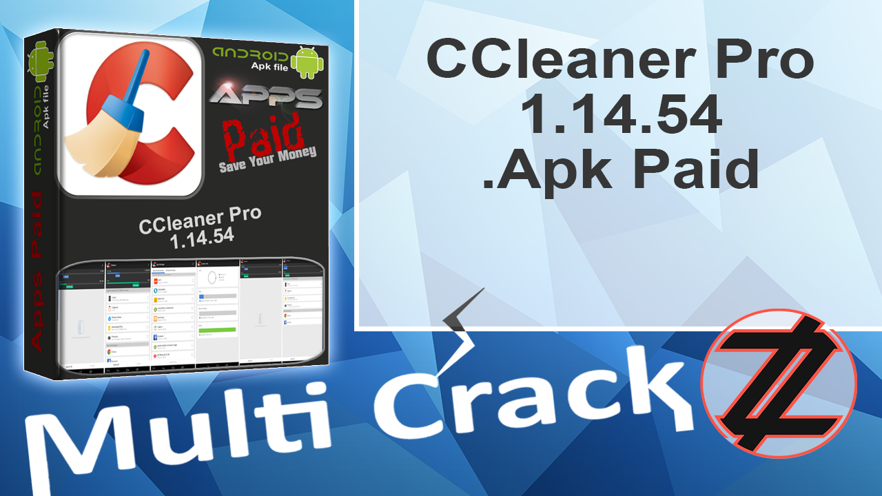 ccleaner pro 4.6 1 apk
